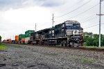 NS 4619 on 268